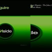 Gary Maguire The Joker Extended Mix