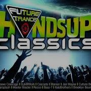 Future Trance Hands Up Classics Cd 1