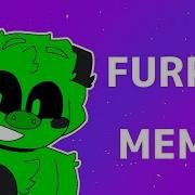 Furry Meme Piggy Roblox