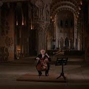 Rostropovich Bach