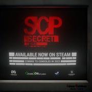 Scp Secret Files Main Theme