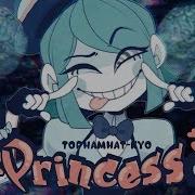 トップハムハット狂 Princess