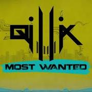 Most Wanted Qillix