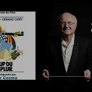 Vladimir Cosma Le Coup Du Parapluie Bo Du Film Le Coup Du Parapluie