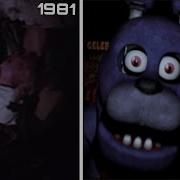 Fnaf Jumpscare Sound Effect