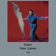 Peter Gabriel Steam Diy Instrumental