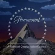 Моя Заставка Paramount Ident Для Видеос Голосом Володарского