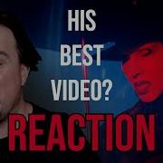 Marilyn Manson Oaug Music Video