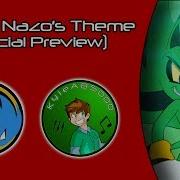 Nazo Theme