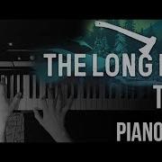 The Long Dark Theme Piano