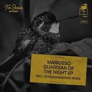 Guardian Of The Night Esteban Ikasovic Remix Mariusso