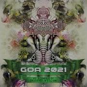 Goa Mix Volume 3 Full Album