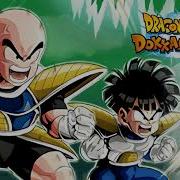 Dokkan Battle Ost Krillin Gohan