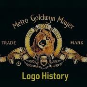 Metro Goldwyn Mayer Logo History