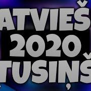 Latvijas Dziesmas 2020 2021