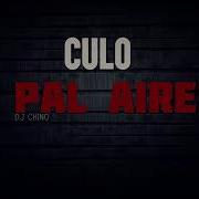 Culo Pal Aire