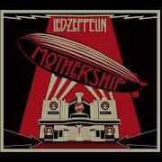 Led Zeppelin The Best Hits