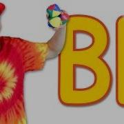 The Letter B Song Learn The Alphabet