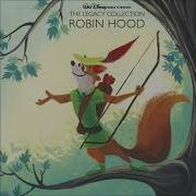 Walt Disney Legacy Collection Robin Hood