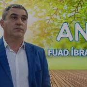 Fuad Ibrahimov Ana