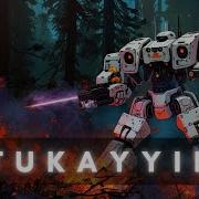 Tukayyid A Synthwave Mix For Mechwarriors