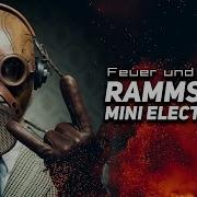 Rammstein Mini Electro Set Remixes 2020 Du Hast Ich Will Links 234