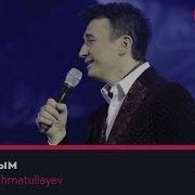 Уулукбек Рахматуллаев Мен Учун Бита Гузал Бол