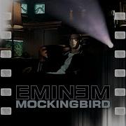 Eminem Mockingbird Минус