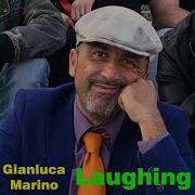 Laughing Gianluca Marino