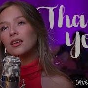 Dido Cover Thank You