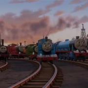 Thomas And Friends Don T Stop Low