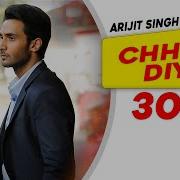 Chhod Diya Arijit Singh