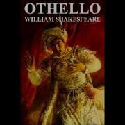 Othello Audiokniha