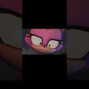 Blaze The Cat Edit Sontails3