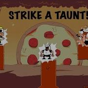 Strike A Taunt But It S The Main Level Theme