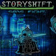 Stotyshift Sans