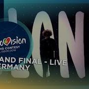 Eurovision 2018 Germany