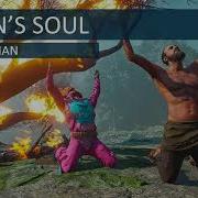 Ethan S Soul Defeat Ethan Far Cry New Dawn Unreleased Soundtrack