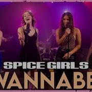Wannabe Spice Girls Cover By First To Eleven