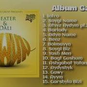 Syke Dali Album