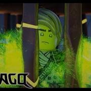 Ninjago Svenska