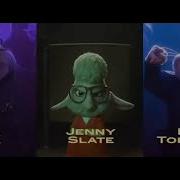 Zootopia End Credits Fx