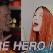 Raon Lee Pellek Hero