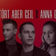 Thank You Gestort Aber Geil Feat Anna Grey Deep House