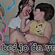 Desafio Beijo Da Vaca