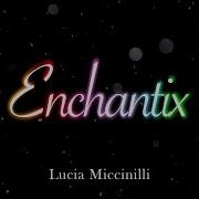 Winx Enchantix New Version