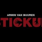 Stickup Armin Van Buuren