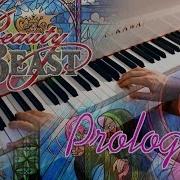 Moises Nieto Prologue Beauty And The Beast Piano