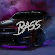 Car Bass Music 2022