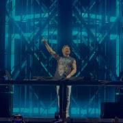 David Guetta Vigo